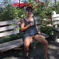 Pic #1Mistress T Out and About in Savannah