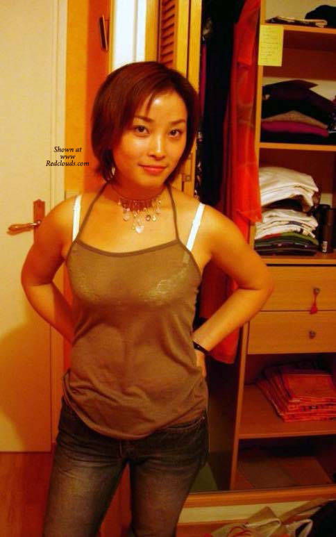 Pic #1Playing With My Asia Wife - Wife/wives, Asian