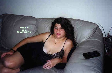 Pic #1 Wifey