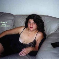 Pic #1 Wifey