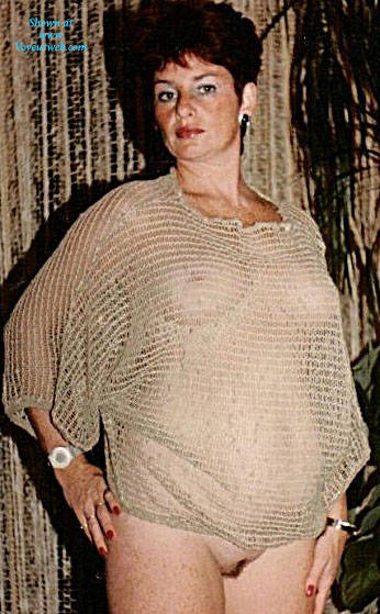 Pic #1 Sexy Cloths ! - Brunette, See Through