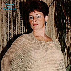 Pic #1 Sexy Cloths ! - Brunette, See Through