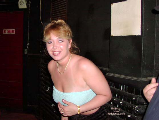 Pic #1Xxx Theater Time Again