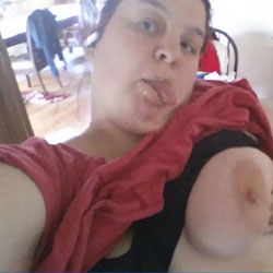 Pic #1 Mrs_T and Her Breasts - Big Tits, Bbw