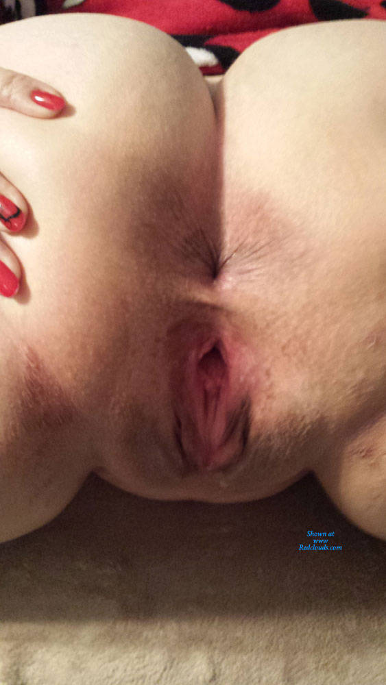 Pic #1Open Pussy - Close-ups, Pussy