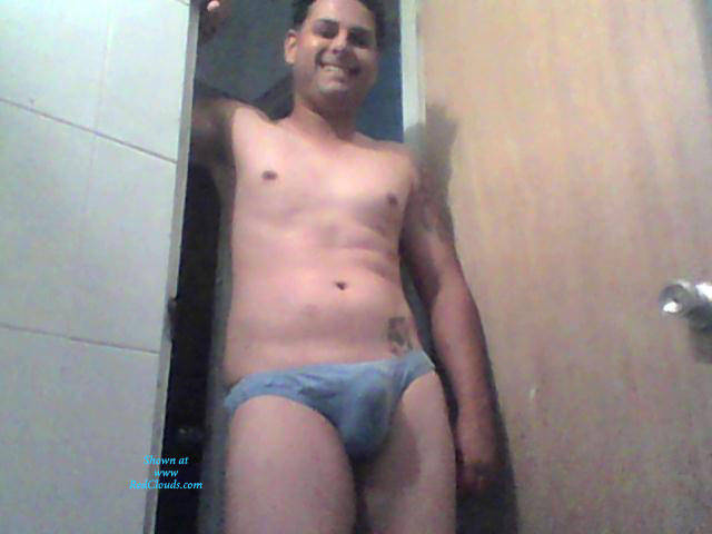 Pic #1M* I Am