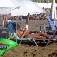 Pic #1 Random Beach Shots