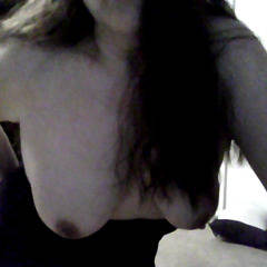 My large tits - bellabonny