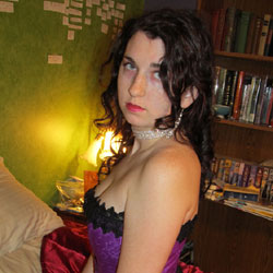 Pic #1 Lustful Morning - Lingerie