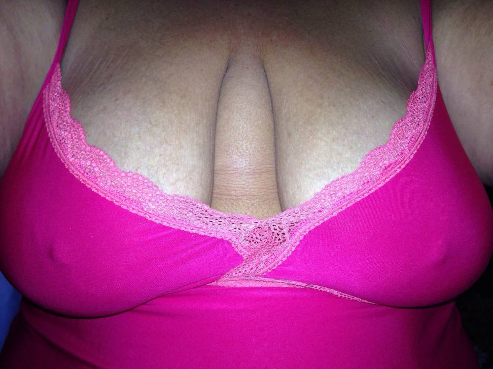 Pic #1 My very large tits - Ms Big