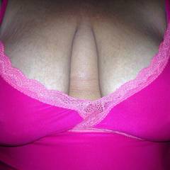 My very large tits - Ms Big