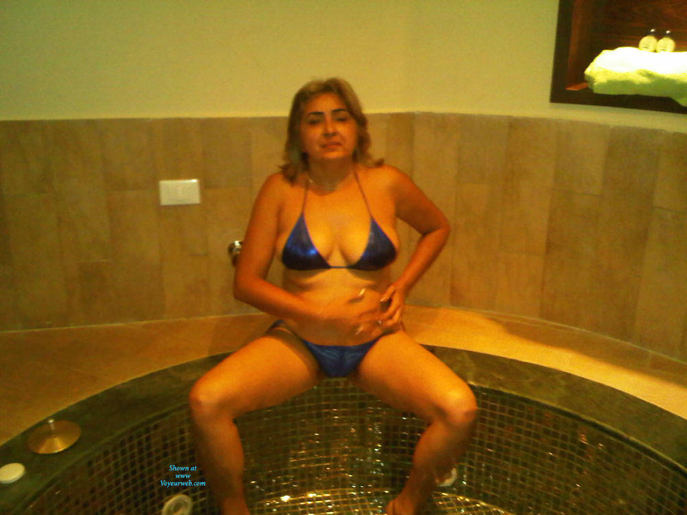 Pic #1Gladys Video I - Big Tits