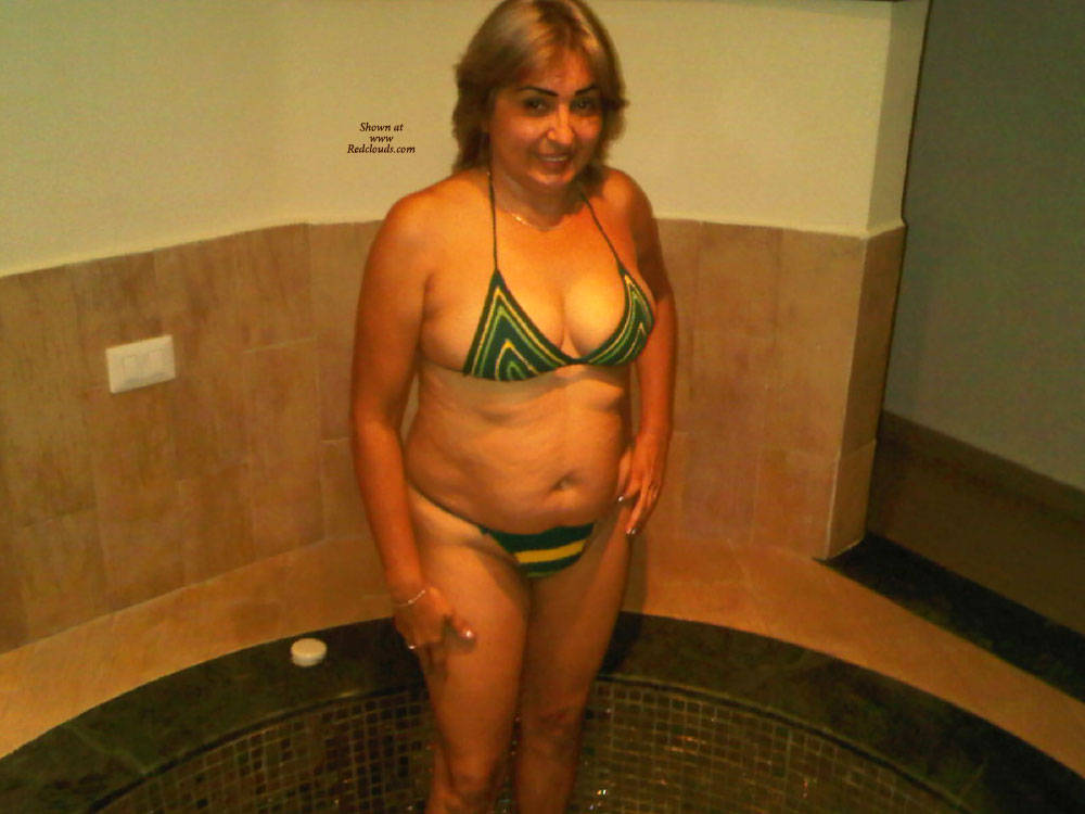 Pic #1Gladys XX - Close-ups