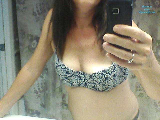Pic #1 My Tits
