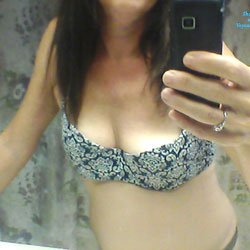 Pic #1 My Tits