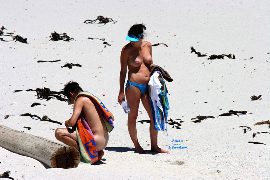 Pic #1Cape Town - Beach