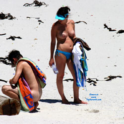 Pic #1Cape Town - Beach