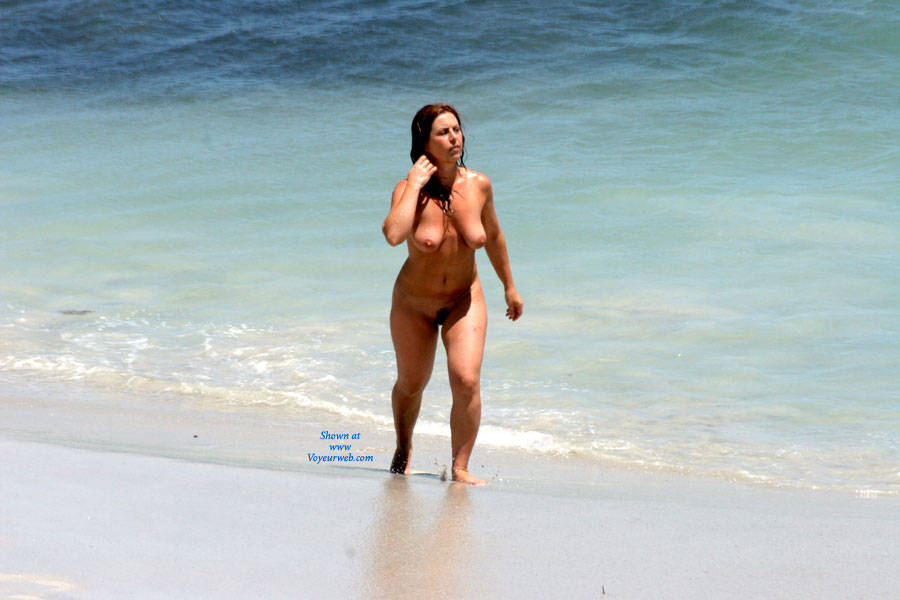Pic #1Clifton - Beach