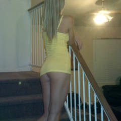 Pic #1 Does My Ass Make You Hard?