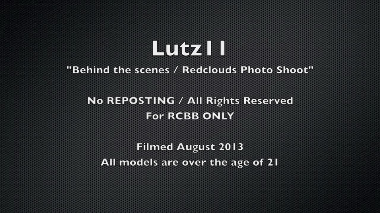 Pic #1Photo-Shoot Behind the Scenes - High Heels Amateurs