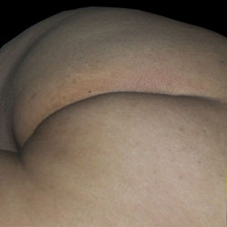 Pic #1 Beautiful Bubble Butt - Close-ups