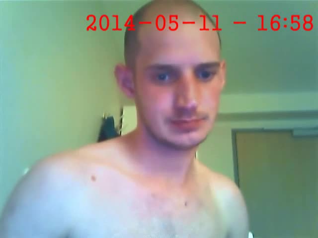 Pic #1M* Wanking to Music