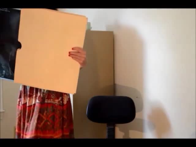 Pic #1Affair With The Dr - Brunette, Big Tits, Striptease