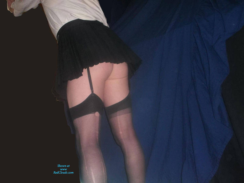 Pic #1M* Crossdresser