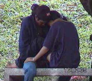 Pic #1Public Garden in Malaysia 2