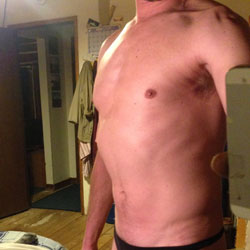 Pic #1 M* Mmmm... Comfy....