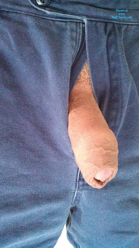 Pic #1M* Stroking Again