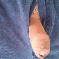 Pic #1 M* Stroking Again