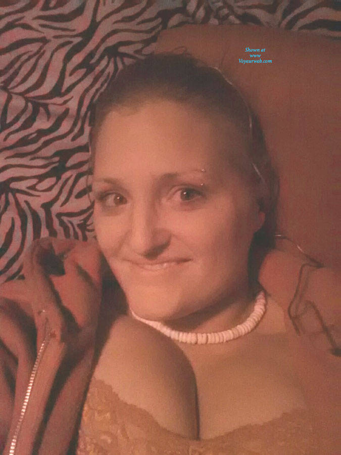 Pic #1 The Ex - Big Tits