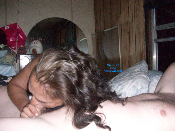 Pic #1Head - Blowjob, Brunette