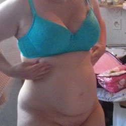 Pic #1 Girlfriend's Voyeur Pics - Gf