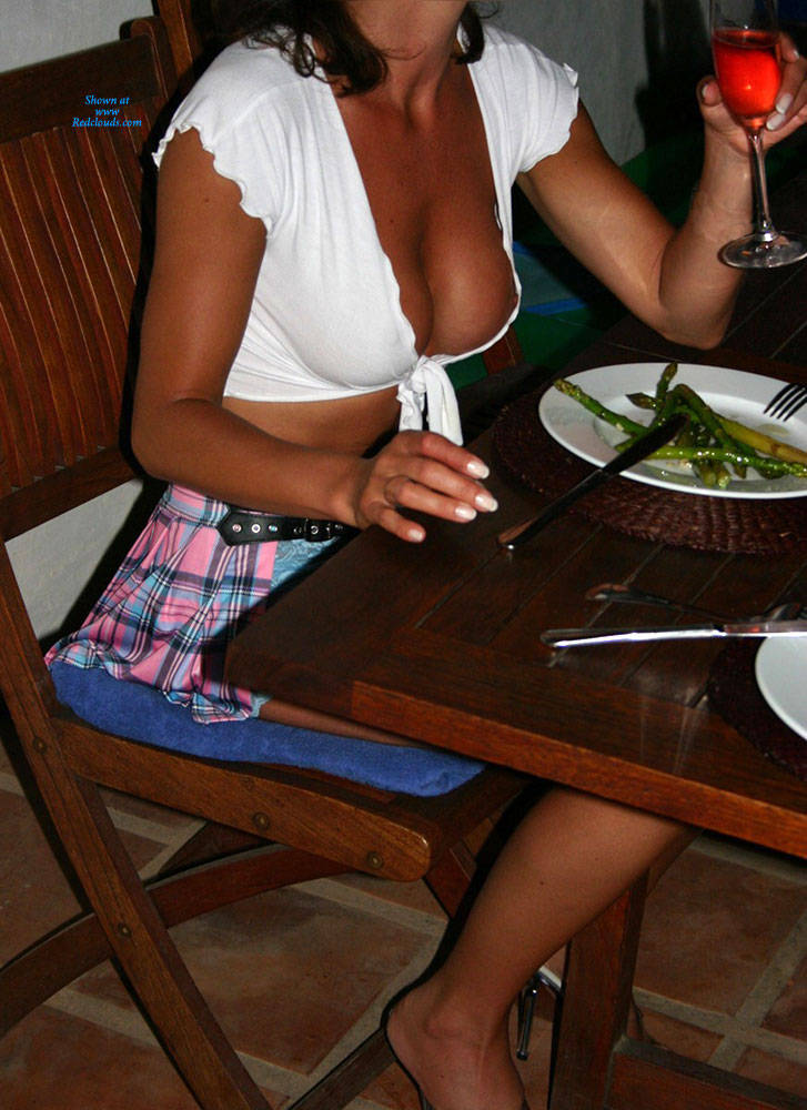 Pic #1I Luv Horny Comments - Big Tits, Toys