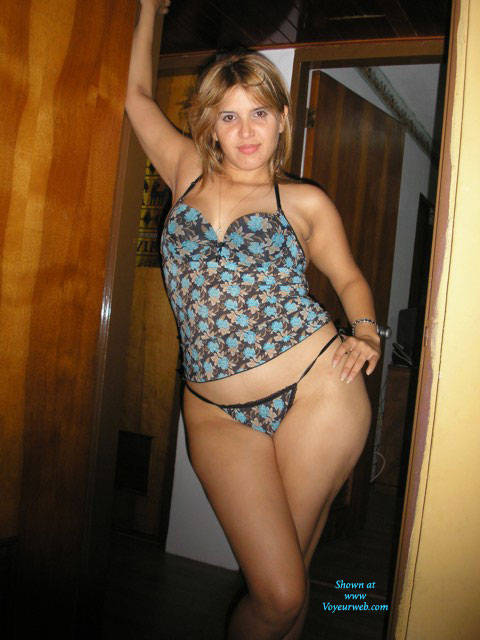 Pic #1Elizabeth III