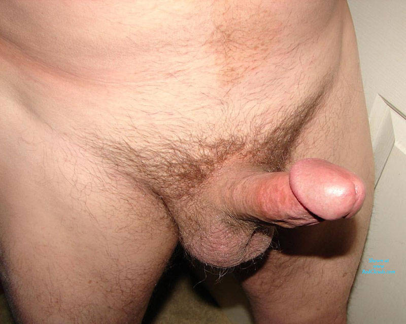 Pic #1M* My Rockhard Dick