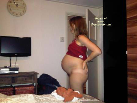 Pic #1My Pregnant Wife - Wife/wives