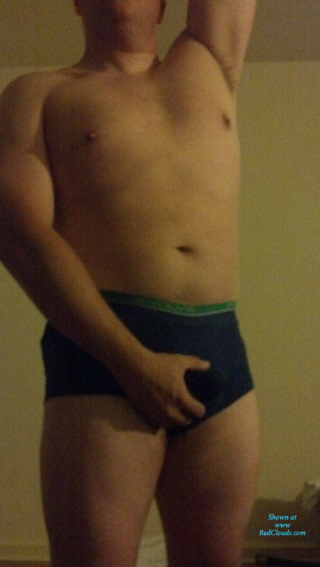 Pic #1M* New Trunks
