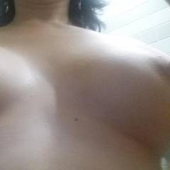 My medium tits - DarlaX