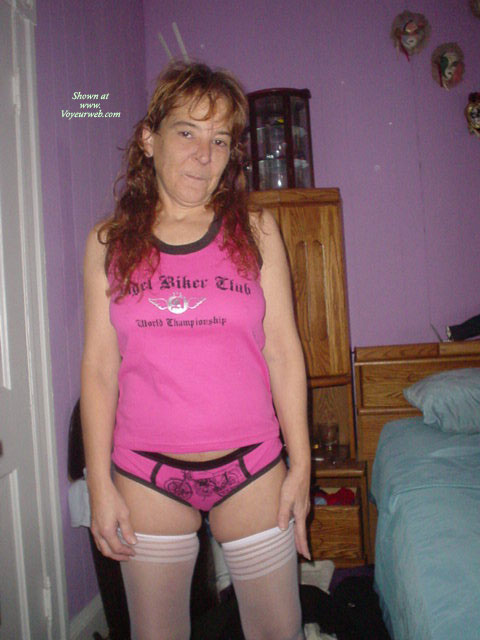 Pic #1 Bambii  In Pink