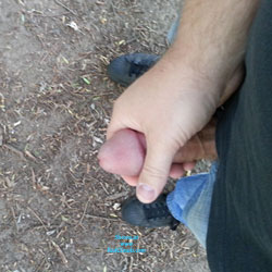 Pic #1M* Me Jerking Off And Pissing