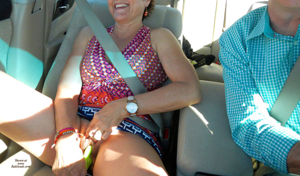 Pic #1Vibrator To Vegas - Masturbation, Toys