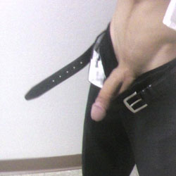 M* Hubbys Big Dick