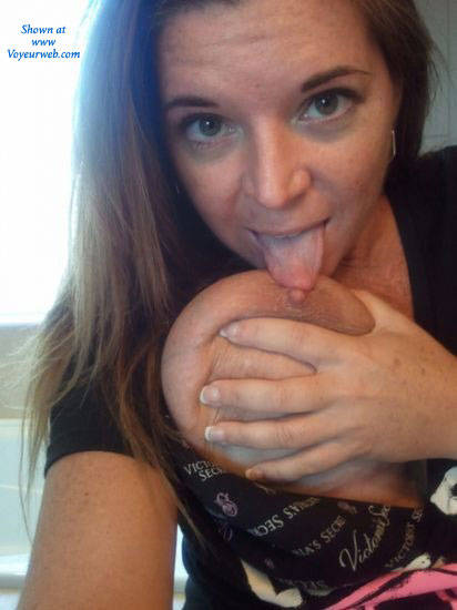 Pic #1The Wifey - Big Tits, Wife/wives