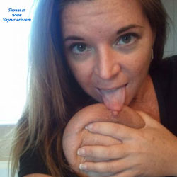 Pic #1 The Wifey - Big Tits, Wife/wives