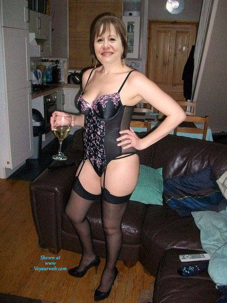 Pic #1 Hot Wife - Wife/wives