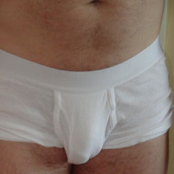 Pic #1M* Hot Guy Shows It