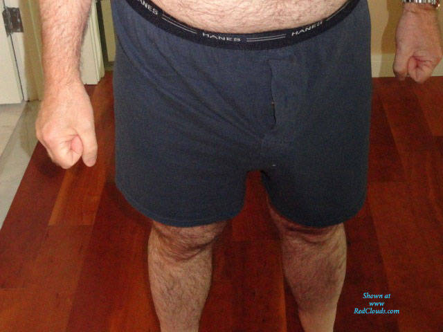 Pic #1M* High Riser Shows All